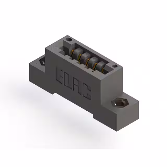 396-005-521-108 EDAC Inc.  Connettori per bordi